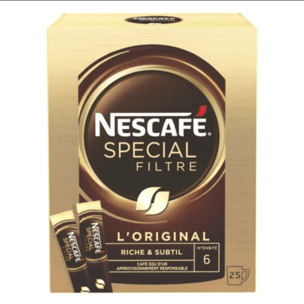 Special Filter Original