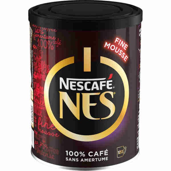 កាហ្វេ នេស-Nestlé