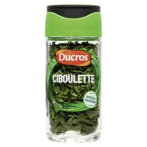 Chive - Ducros