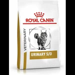 Urinary S/O - Royal Canin