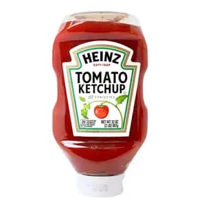 Tomato Ketchup - Heinz