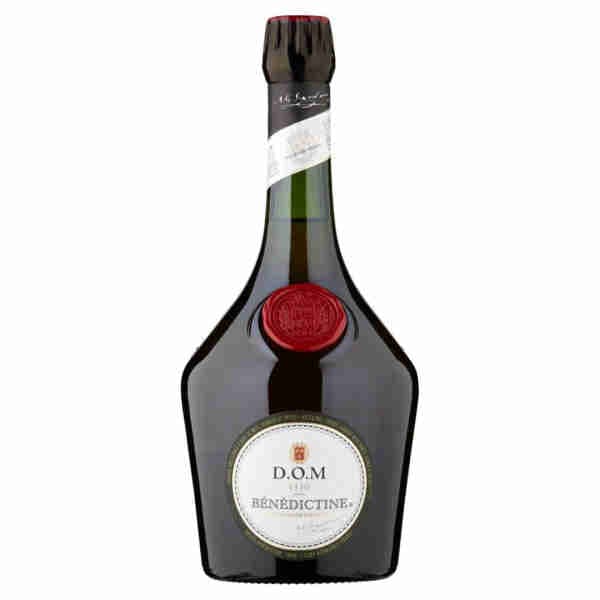 Bénédictine Liqueur