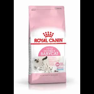 First Age Mother & Babycat 2KG - Royal Canin - Royal Canin