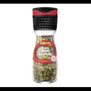 Jalapeno Pepper Mix - Ducros