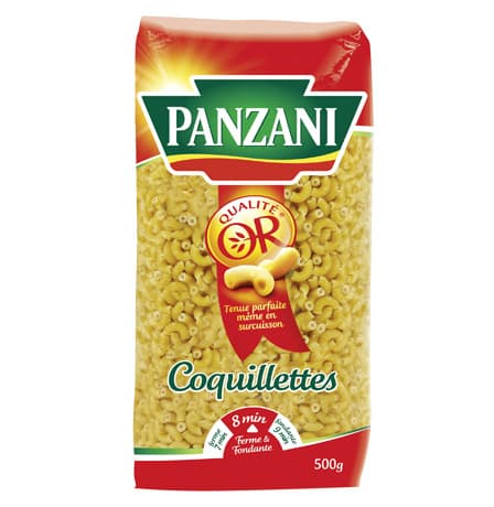 Coquillettes