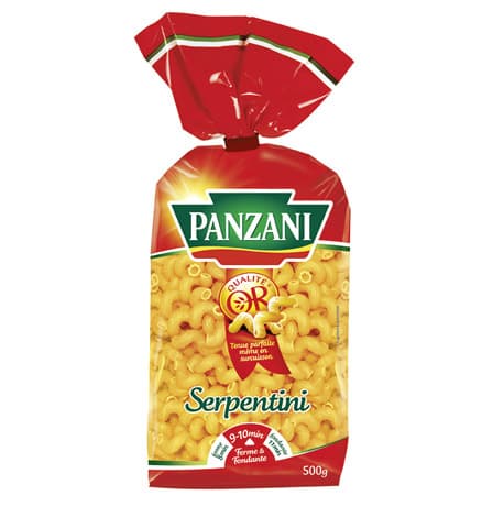 Serpentini