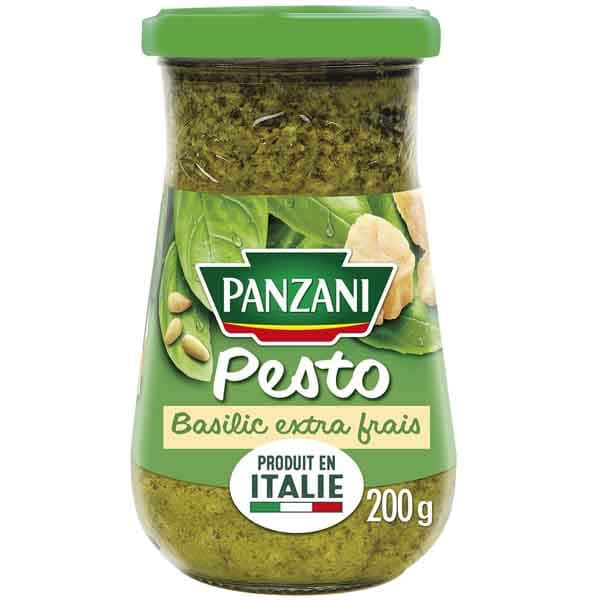 Pesto Sauce