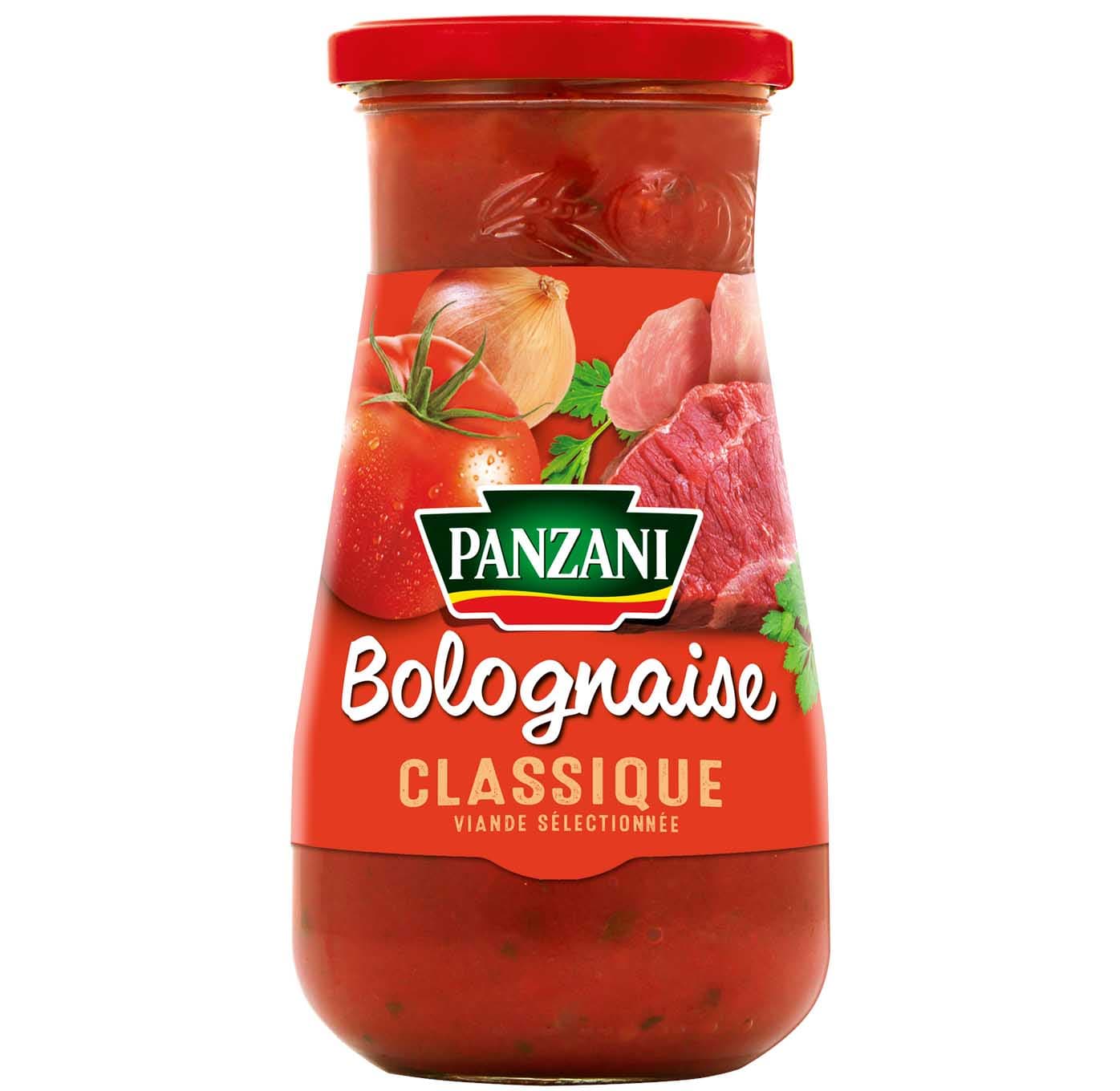 Bolognese Sauce