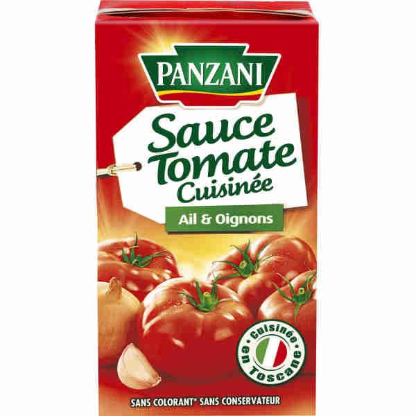 Tomato Sauce Kitchen