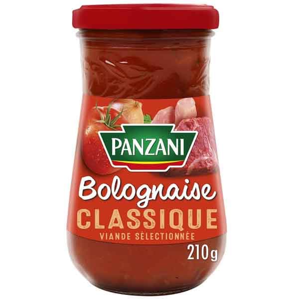 Bolognese Sauce