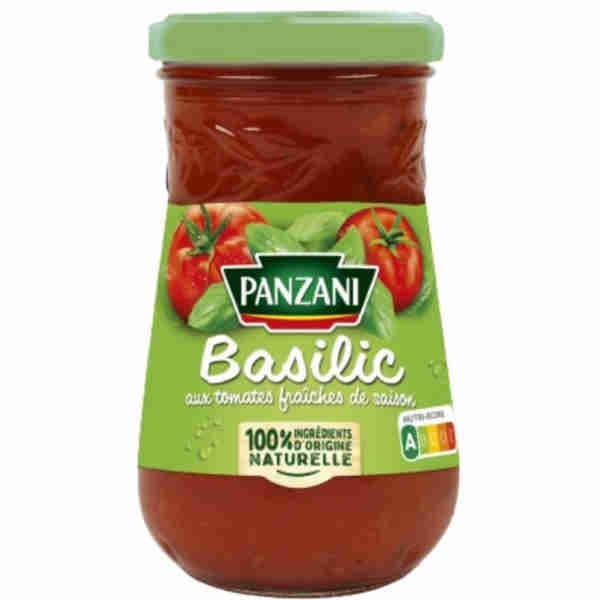 Tomato Basil