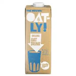 Organic Oat Drink - Oat Ly!