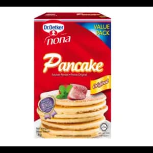 Pancake Original - Dr.Oetker