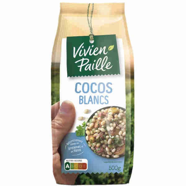 White Cocos