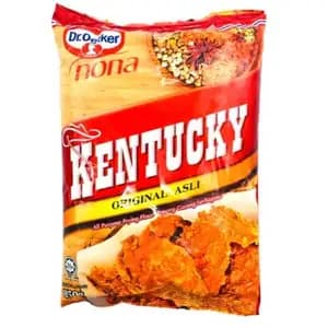Kentucky Original - Dr.Oetker