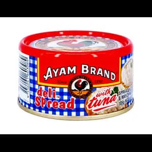 Deli Spread with Tuna - Ayam Brand