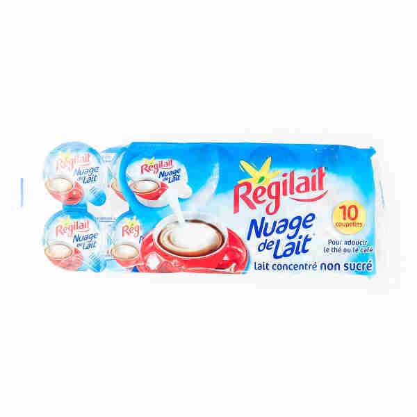 Nuage Lait
