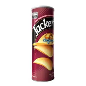 Original Potato Crisp - Jacker