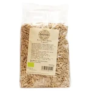 Organic Sunflower Seeds - Biona Organic