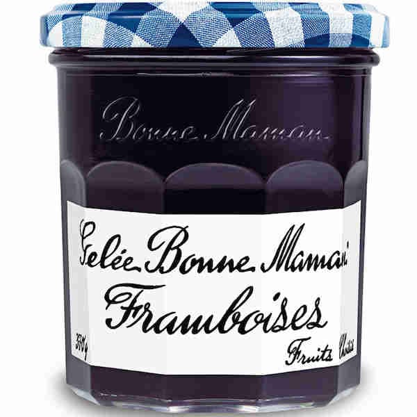 Raspberry Jam