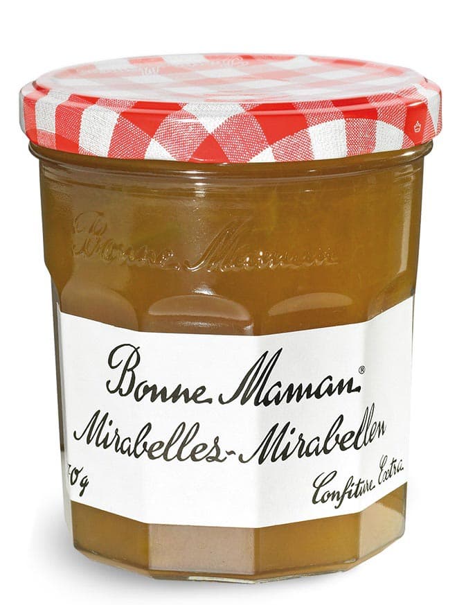Mirabelle Jam - Bonne Maman