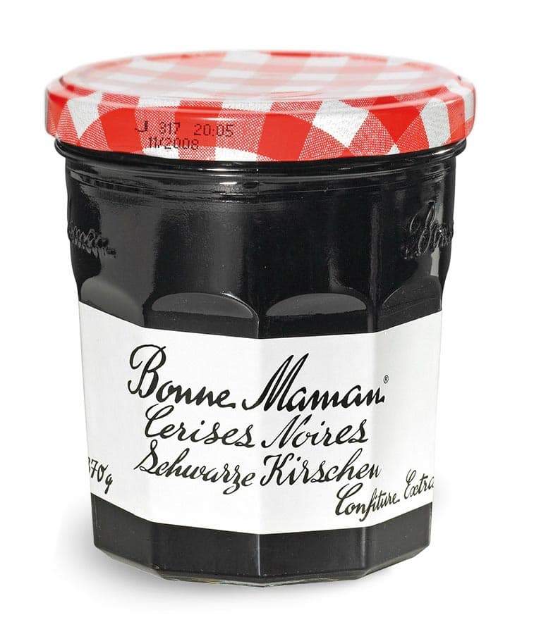 Black Cherry Jam