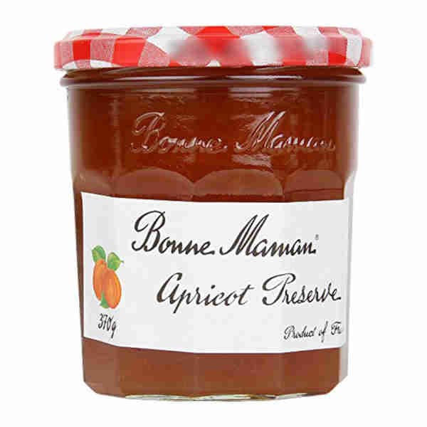 Apricot Preserves