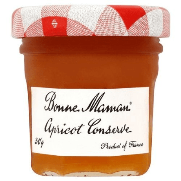 Apricot Preserves