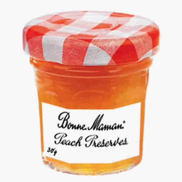Peach Preserves