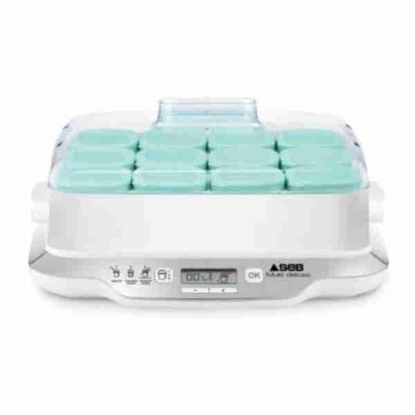 Yogurt Maker MultiDelice - Seb