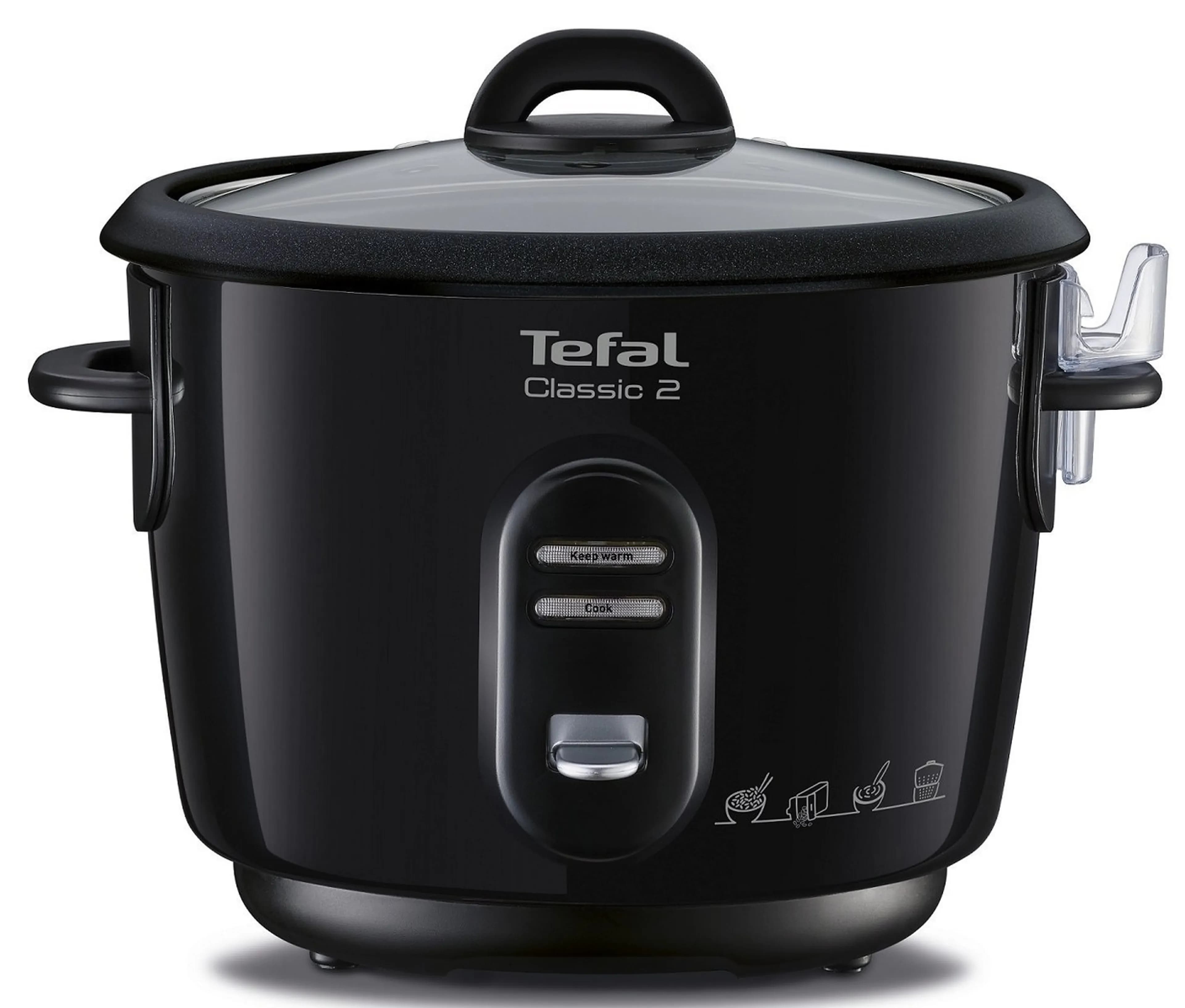 Classic 2 Rice Cooker