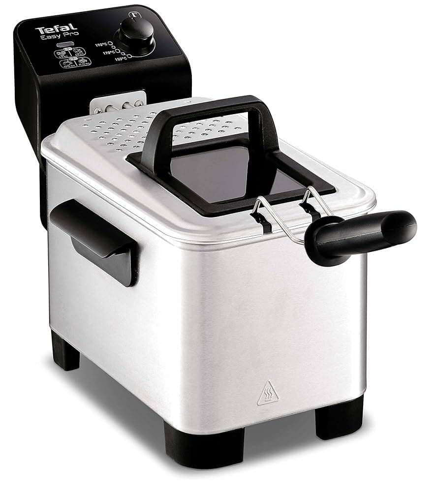 Easy Pro Fryer