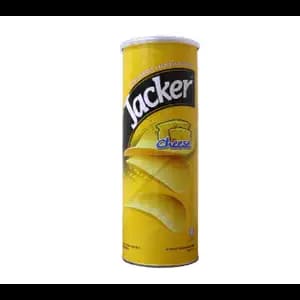 Cheese Potato Crisp - Jacker
