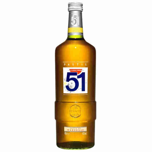 Pastis 51