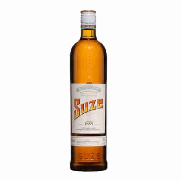 Gentiane - Suze