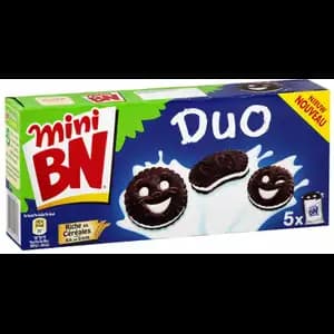 Duo - Mini BN