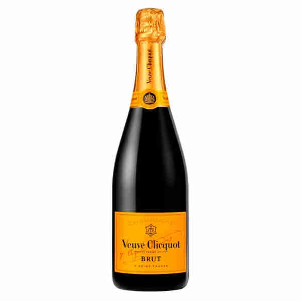 Veuve Clicquot Brut Champagne