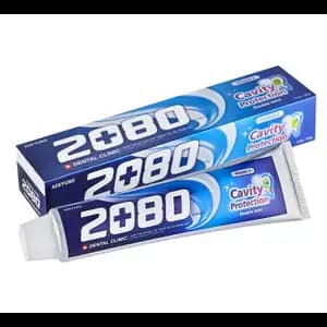 Cavity Protection Toothpaste - 2080