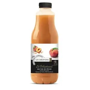 Peach Nectar - Les Créations