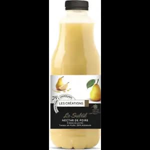 Pear Nectar - Les Créations