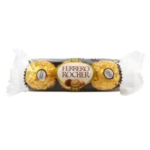 Ferrero Rocher T3 - Ferrero Rocher