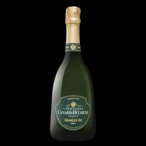 Champagne Canard-Duchene Charles VII Brut