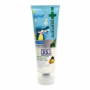 Junior Mix Fruit - Dentiste Plus White