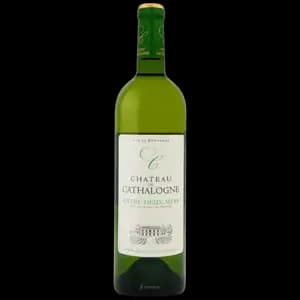 Chateau de Cathalogne Entre-Deux-Mers 2018