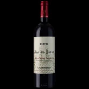 Chateau Tour des Combes 2012