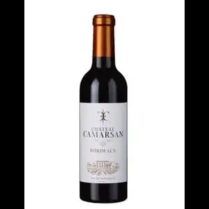 Chateau Camarsan Bordeaux