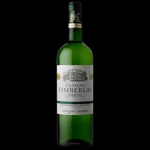 Chateau Timberlay Bordeaux 2018