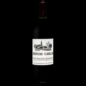 Chateau Caillau