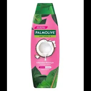 Intense Moisture Coconut Cream Shampoo + Conditioner - Palmolive
