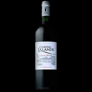 Chateau Lalande Listrac-Medoc 2016